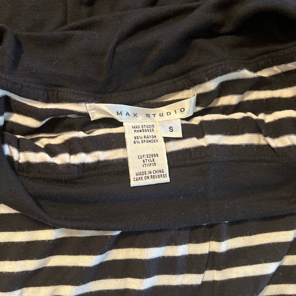 Max Studio Maxi Skirt - Picture 3 of 3